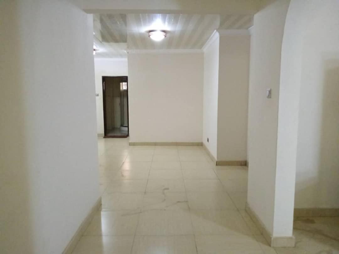 Phagibs Inn Hotel Freetown Exterior photo
